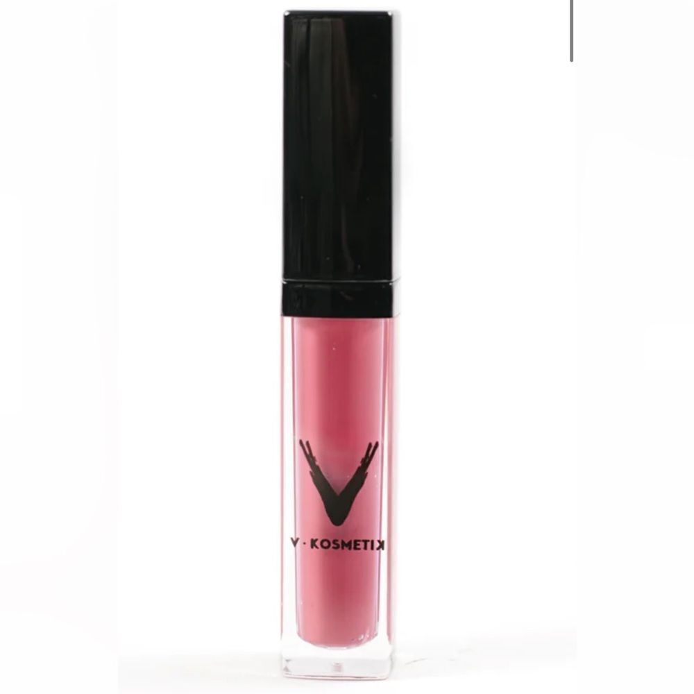 V kosmetik - liquid VELVET lipstick - Picture 7 of 7